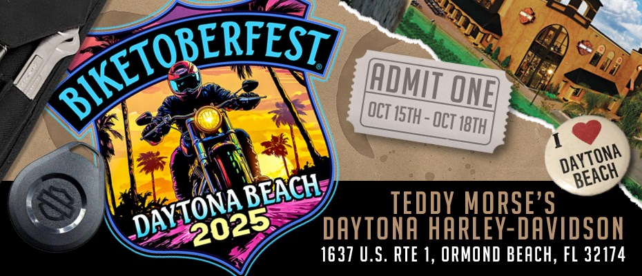 Biketoberfest
